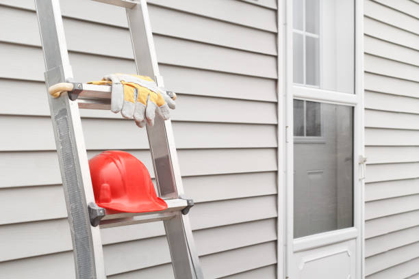 Siding for Multi-Family Homes in Fort Madison, IA