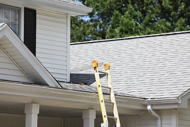 Best Insulated Siding Installation  in Fort Madison, IA